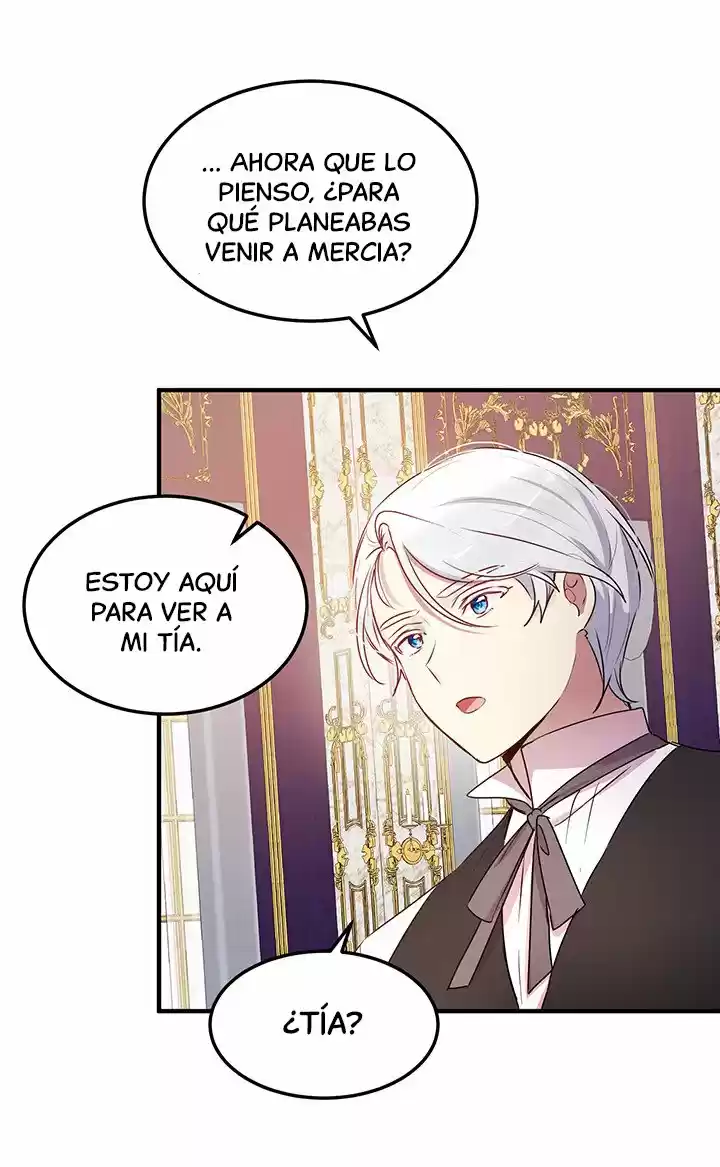 ¿Por Qué Haces Esto, Duque? - Capítulo 96 - Página 45 - LectorTMOo