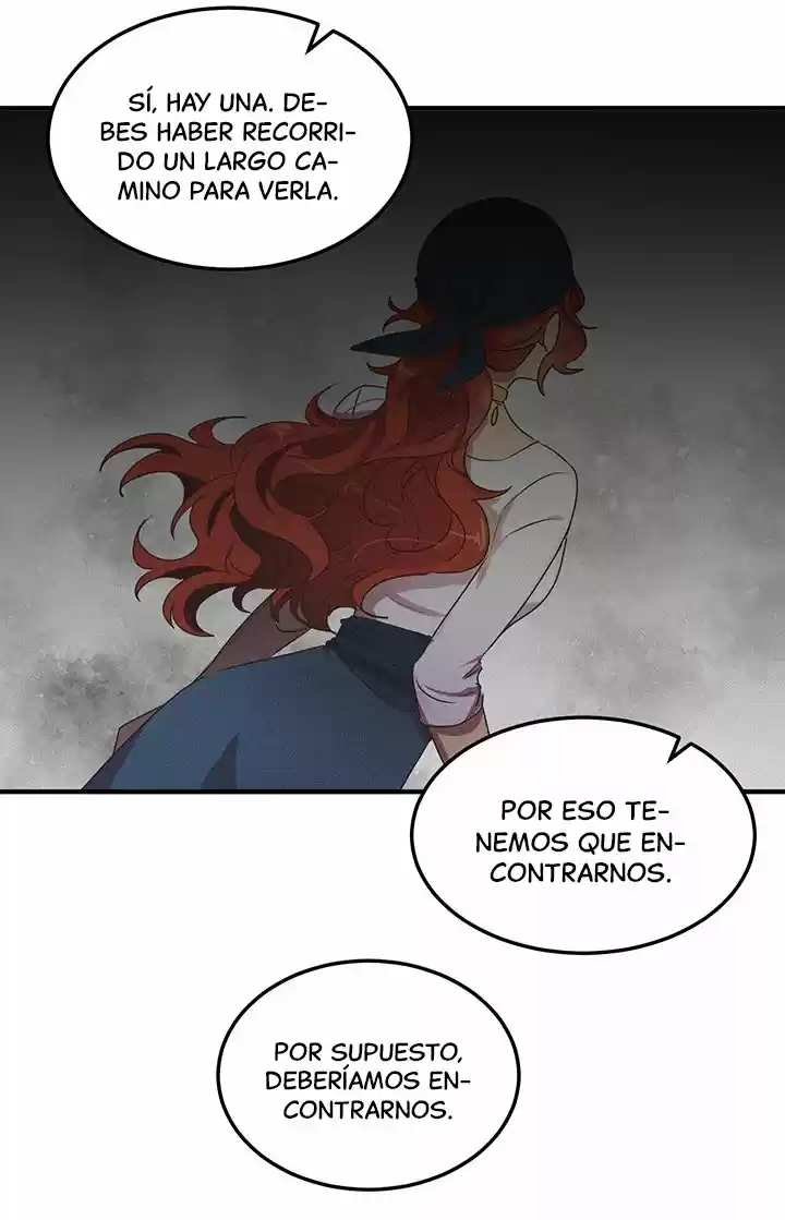 ¿Por Qué Haces Esto, Duque? - Capítulo 96 - Página 46 - LectorTMOo