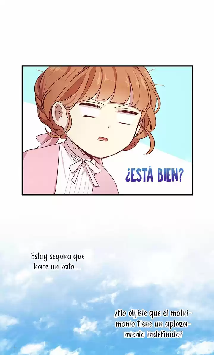 ¿Por Qué Haces Esto, Duque? - Capítulo 96 - Página 48 - LectorTMOo