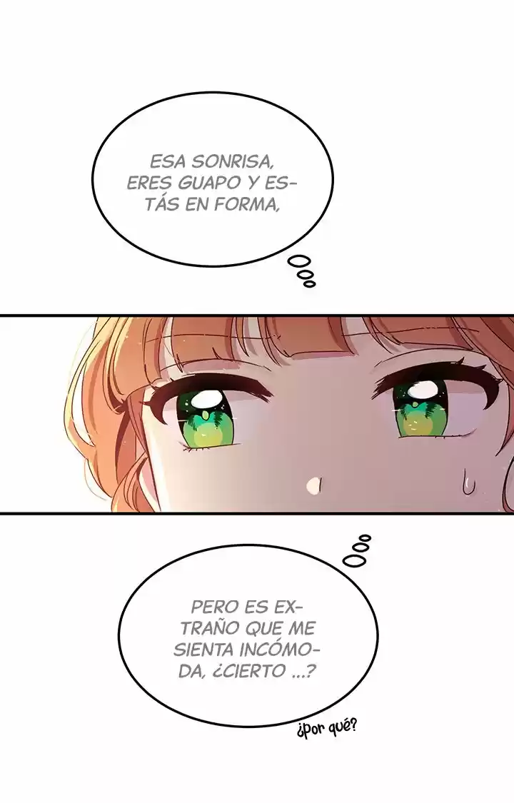 ¿Por Qué Haces Esto, Duque? - Capítulo 96 - Página 55 - LectorTMOo