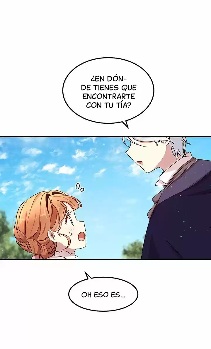 ¿Por Qué Haces Esto, Duque? - Capítulo 96 - Página 61 - LectorTMOo