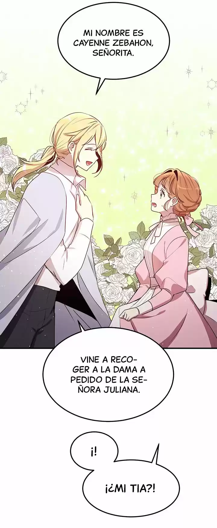 ¿Por Qué Haces Esto, Duque? - Capítulo 97 - Página 18 - LectorTMOo