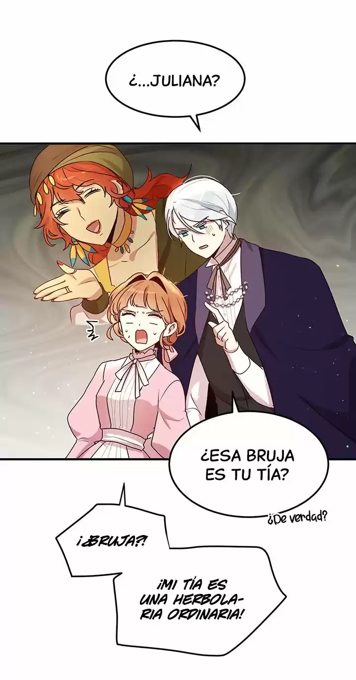 ¿Por Qué Haces Esto, Duque? - Capítulo 97 - Página 20 - LectorTMOo