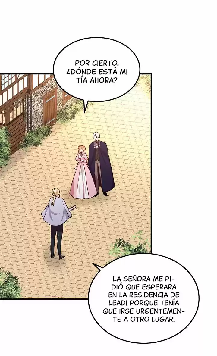 ¿Por Qué Haces Esto, Duque? - Capítulo 97 - Página 23 - LectorTMOo