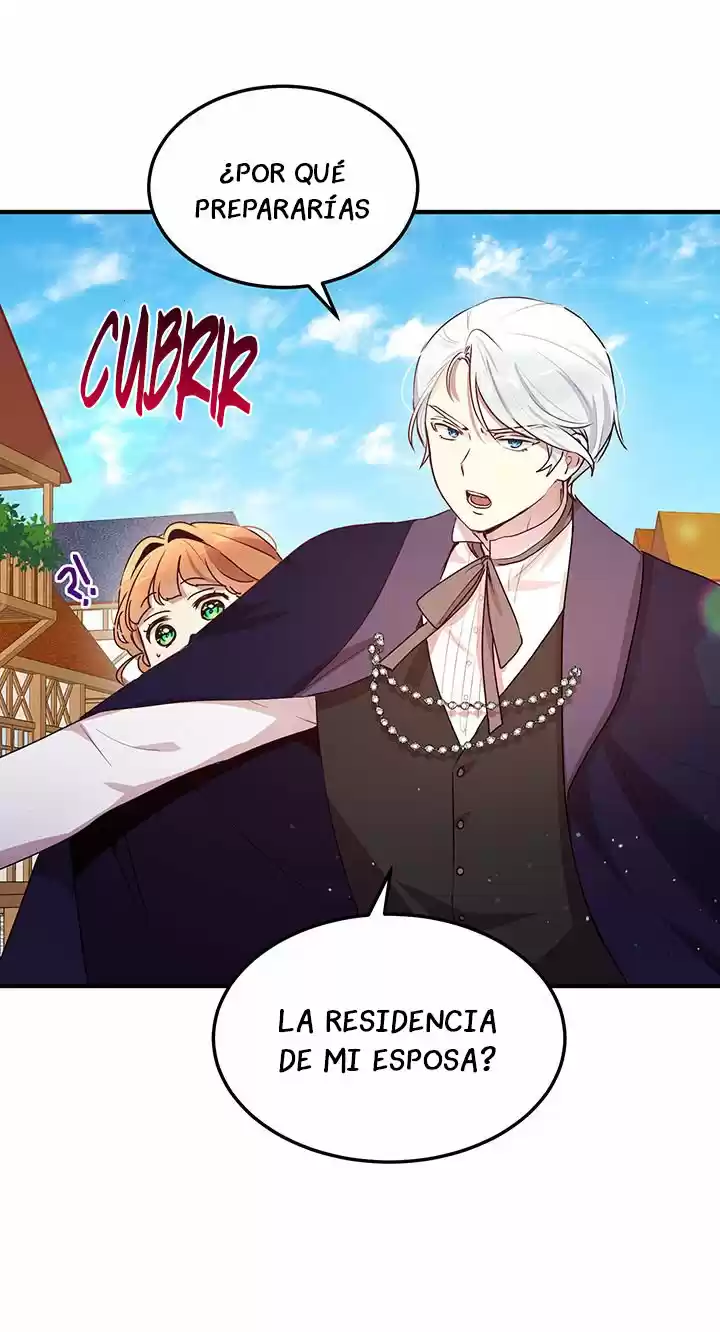 ¿Por Qué Haces Esto, Duque? - Capítulo 97 - Página 25 - LectorTMOo