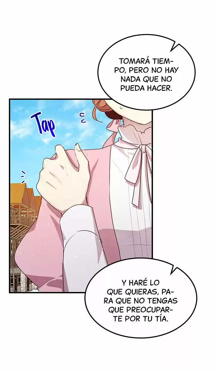 ¿Por Qué Haces Esto, Duque? - Capítulo 97 - Página 30 - LectorTMOo