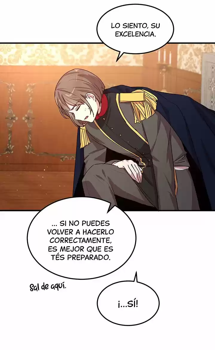 ¿Por Qué Haces Esto, Duque? - Capítulo 97 - Página 40 - LectorTMOo