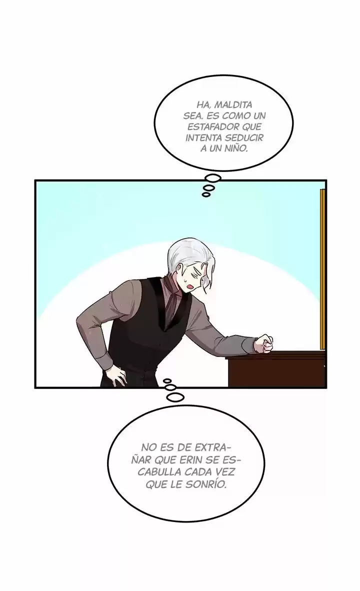 ¿Por Qué Haces Esto, Duque? - Capítulo 97 - Página 60 - LectorTMOo