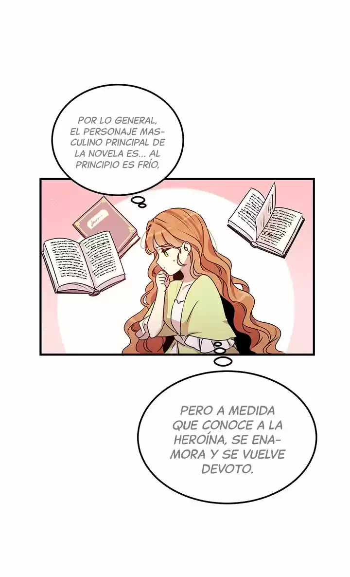 ¿Por Qué Haces Esto, Duque? - Capítulo 98 - Página 10 - LectorTMOo