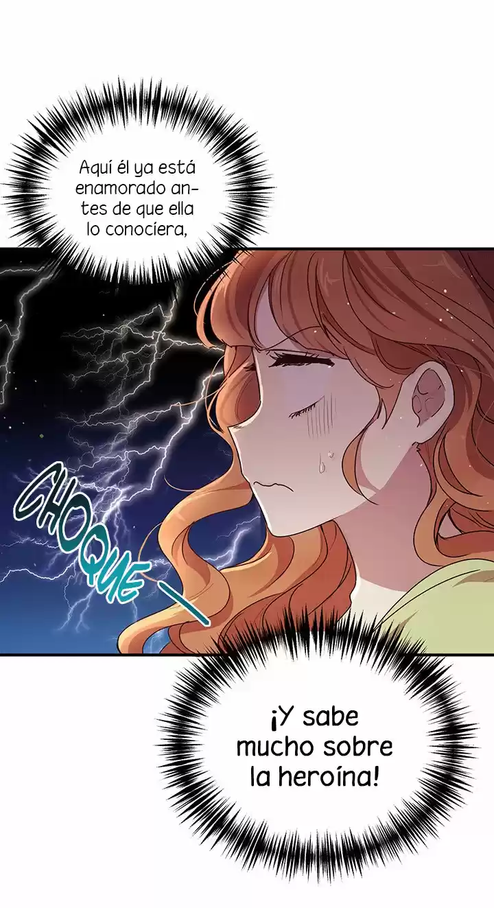 ¿Por Qué Haces Esto, Duque? - Capítulo 98 - Página 11 - LectorTMOo
