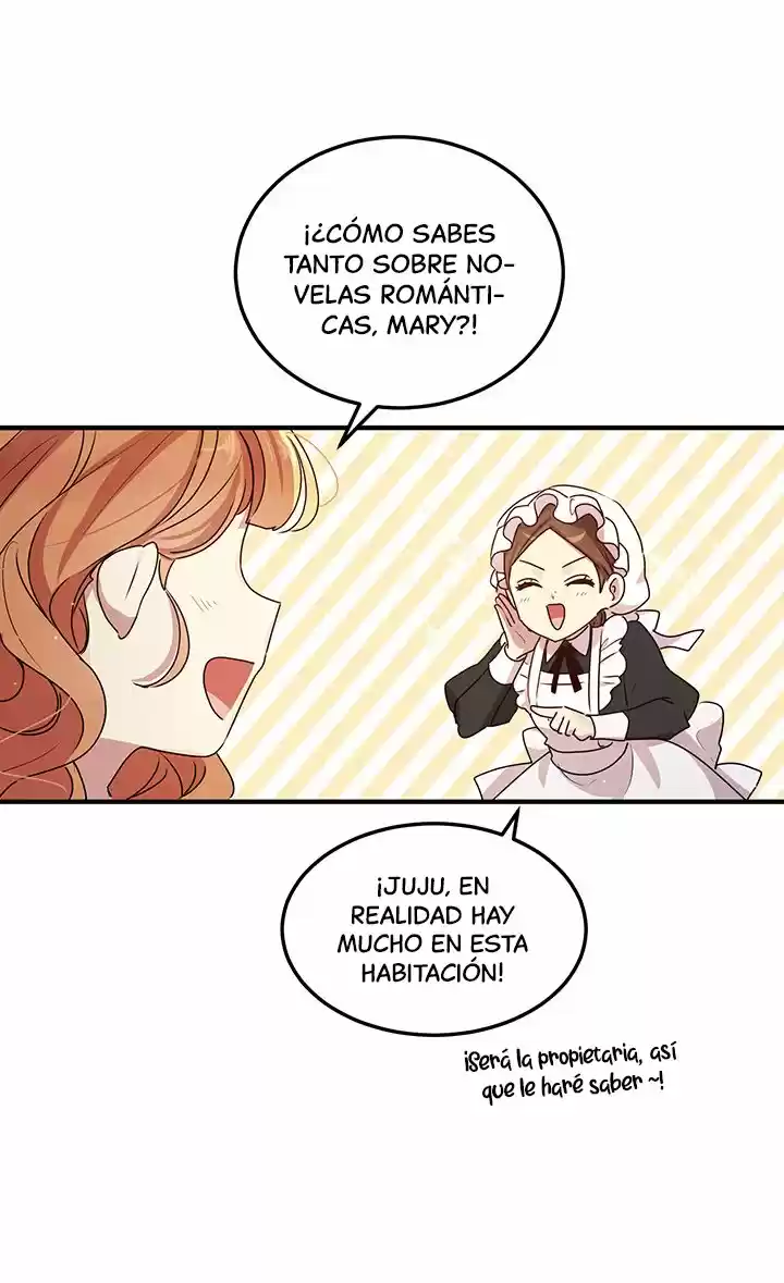 ¿Por Qué Haces Esto, Duque? - Capítulo 98 - Página 24 - LectorTMOo
