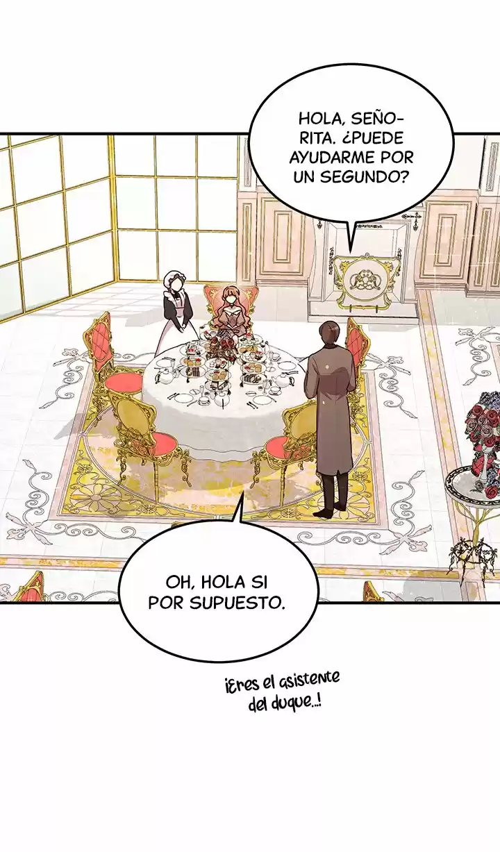 ¿Por Qué Haces Esto, Duque? - Capítulo 98 - Página 34 - LectorTMOo