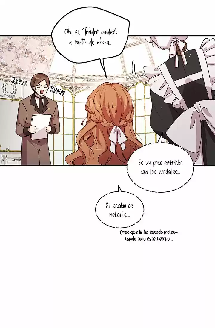 ¿Por Qué Haces Esto, Duque? - Capítulo 98 - Página 36 - LectorTMOo
