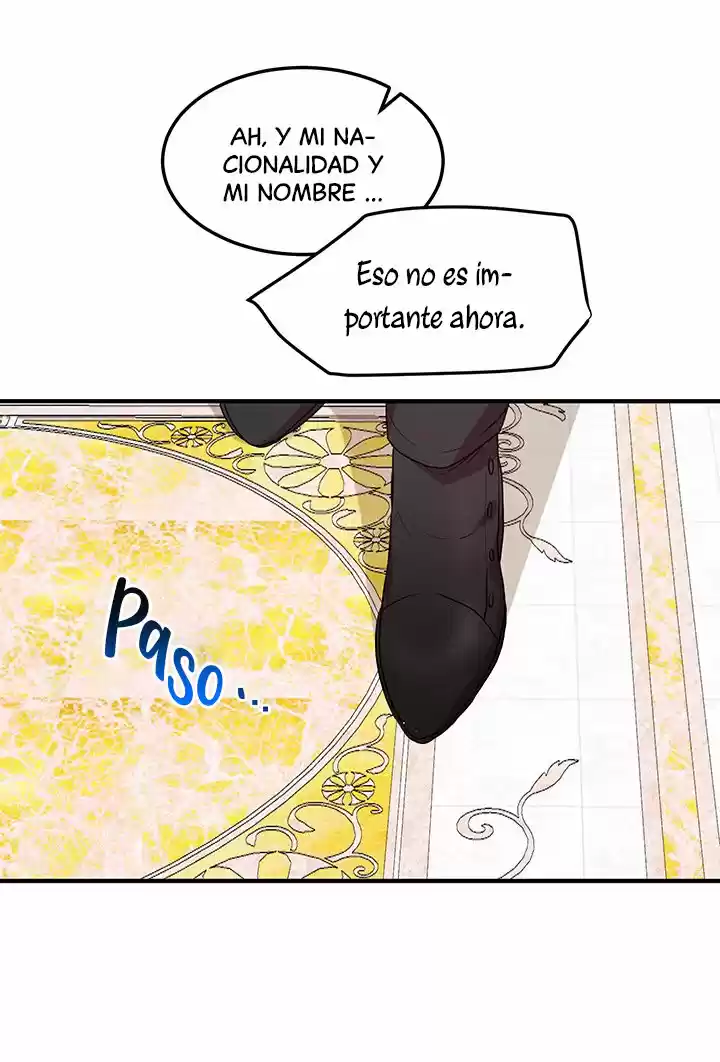 ¿Por Qué Haces Esto, Duque? - Capítulo 98 - Página 37 - LectorTMOo