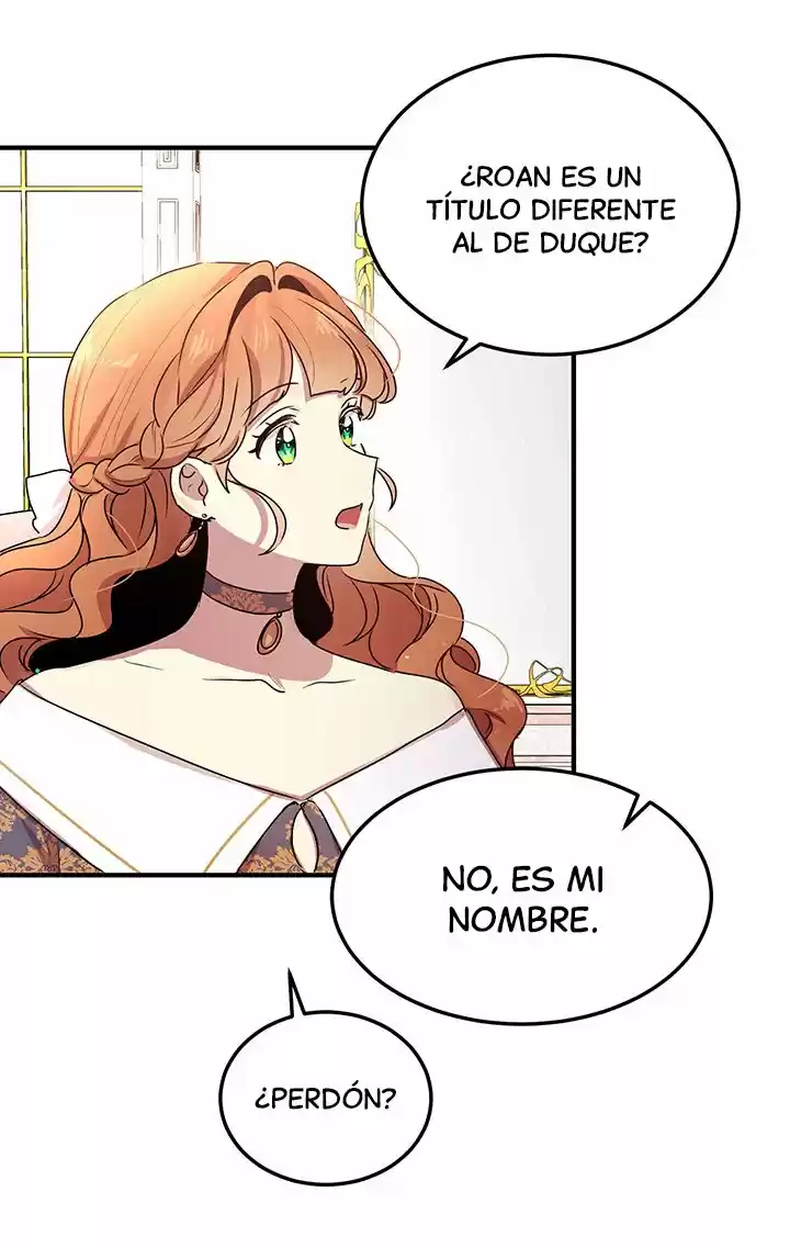 ¿Por Qué Haces Esto, Duque? - Capítulo 98 - Página 44 - LectorTMOo