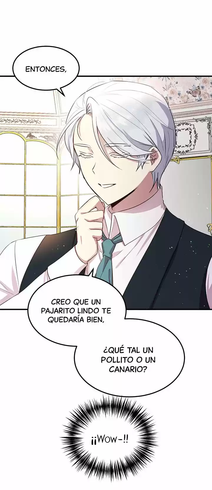 ¿Por Qué Haces Esto, Duque? - Capítulo 98 - Página 55 - LectorTMOo