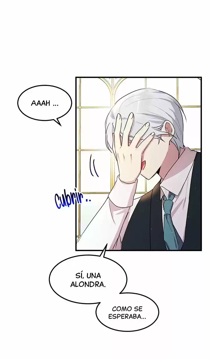 ¿Por Qué Haces Esto, Duque? - Capítulo 98 - Página 59 - LectorTMOo