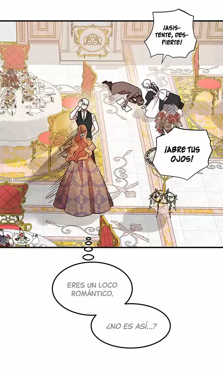 ¿Por Qué Haces Esto, Duque? - Capítulo 98 - Página 64 - LectorTMOo