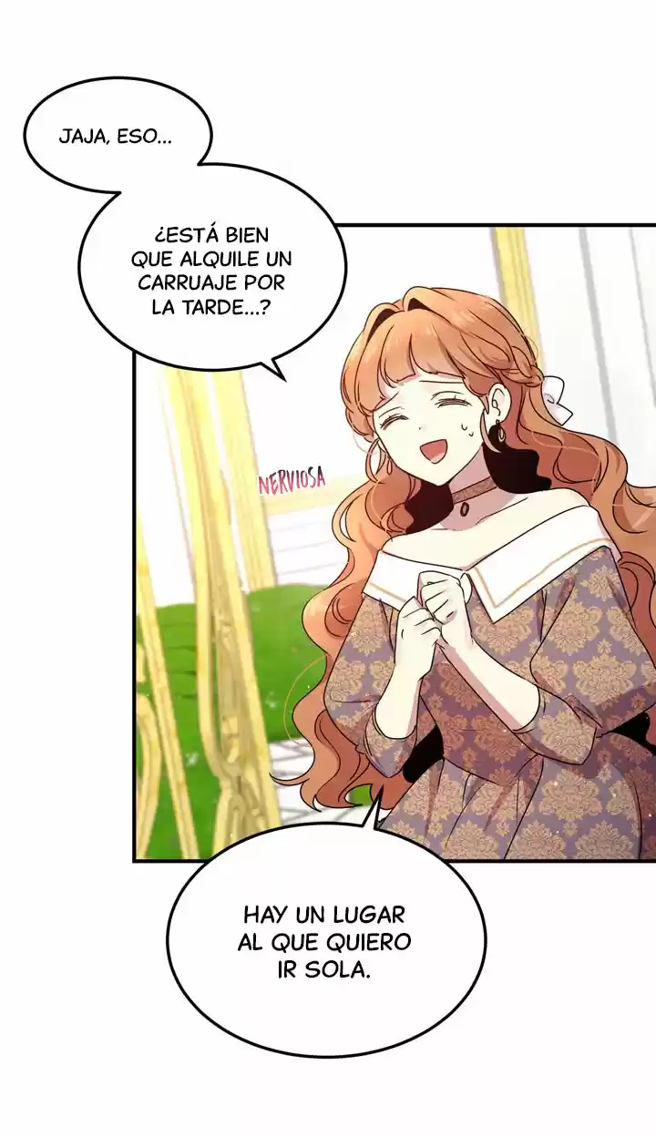 ¿Por Qué Haces Esto, Duque? - Capítulo 99 - Página 11 - LectorTMOo