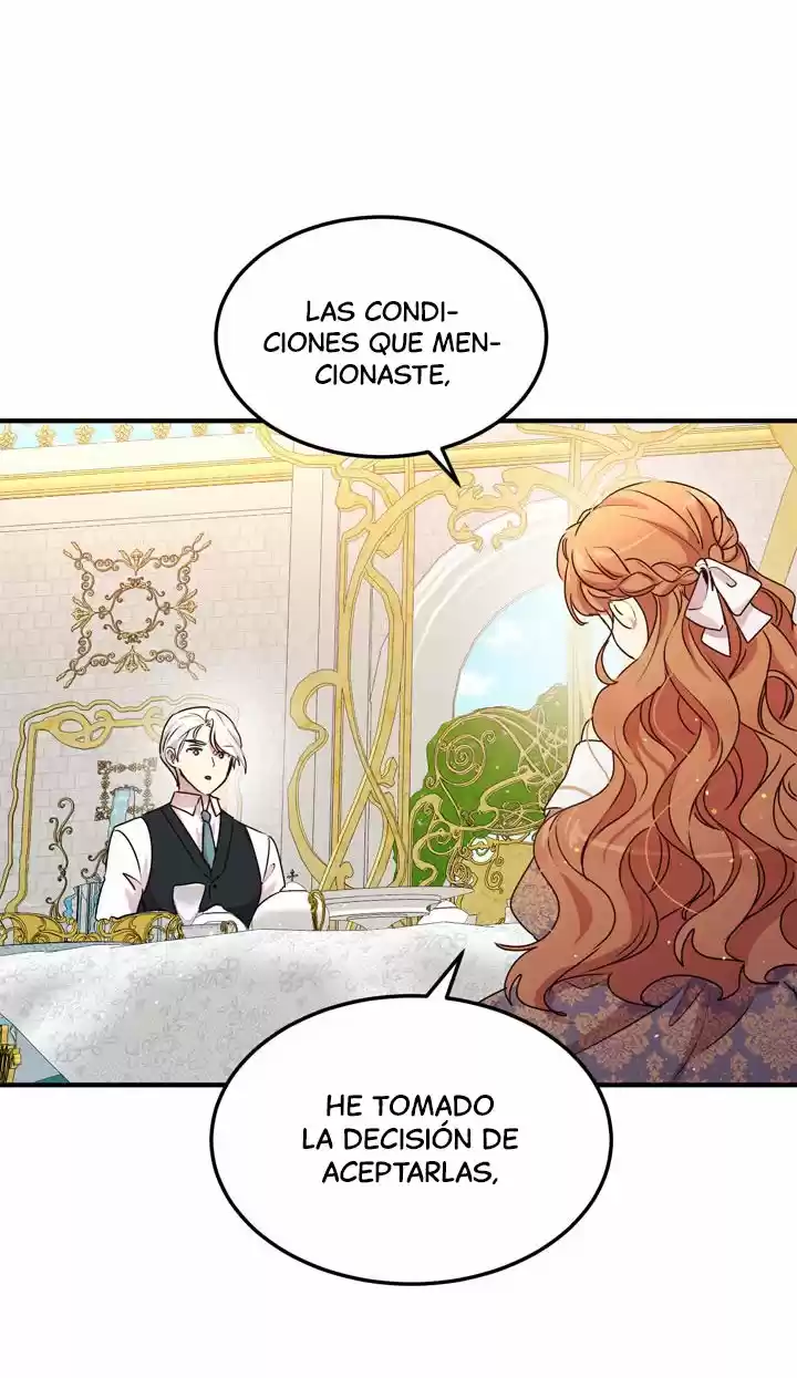 ¿Por Qué Haces Esto, Duque? - Capítulo 99 - Página 16 - LectorTMOo