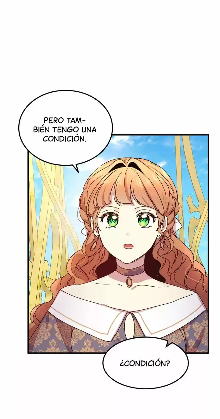 ¿Por Qué Haces Esto, Duque? - Capítulo 99 - Página 17 - LectorTMOo
