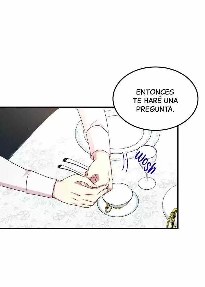 ¿Por Qué Haces Esto, Duque? - Capítulo 99 - Página 21 - LectorTMOo