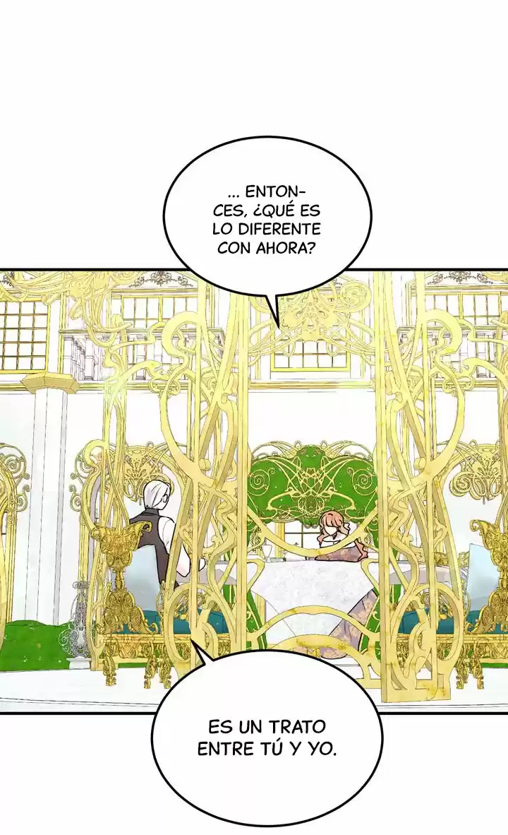 ¿Por Qué Haces Esto, Duque? - Capítulo 99 - Página 23 - LectorTMOo