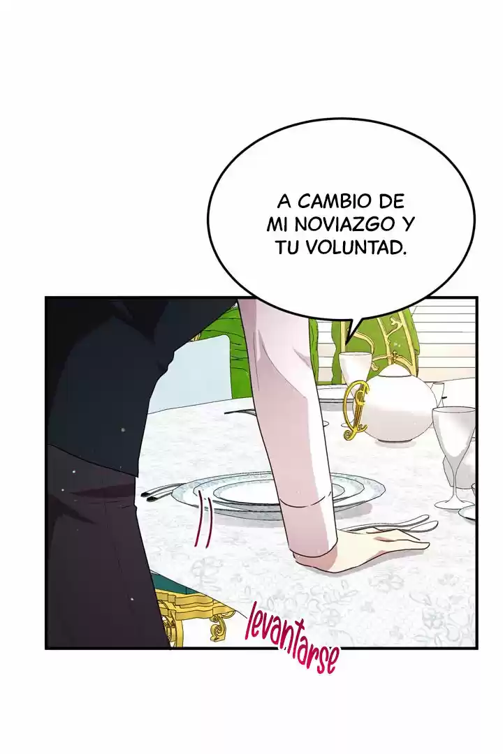 ¿Por Qué Haces Esto, Duque? - Capítulo 99 - Página 24 - LectorTMOo
