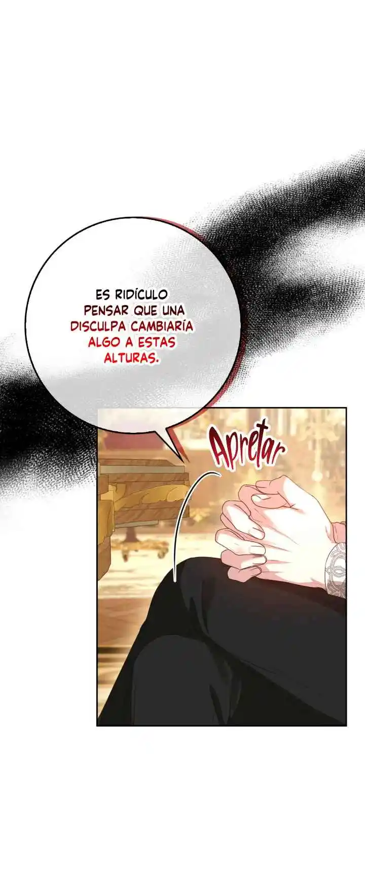 ¿Por Qué Las Madres Siempre Tienen Que Morir En Las Historias De Crianza? - Capítulo 14 - Página 71 - LectorTMOo