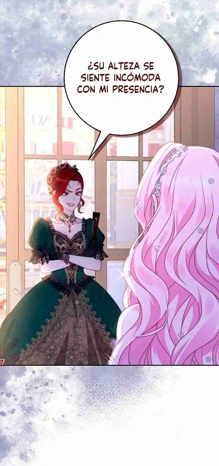 ¿Por Qué Las Madres Siempre Tienen Que Morir En Las Historias De Crianza? - Capítulo 16 - Página 15 - LectorTMOo