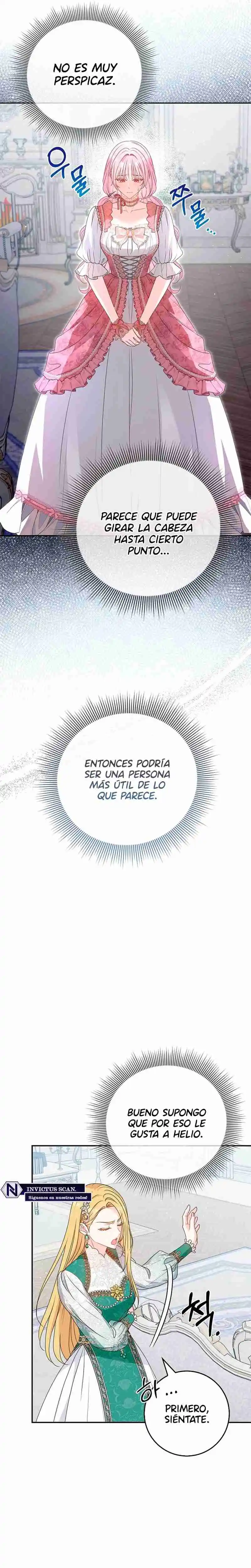 ¿Por Qué Las Madres Siempre Tienen Que Morir En Las Historias De Crianza? - Capítulo 21 - Página 5 - LectorTMOo