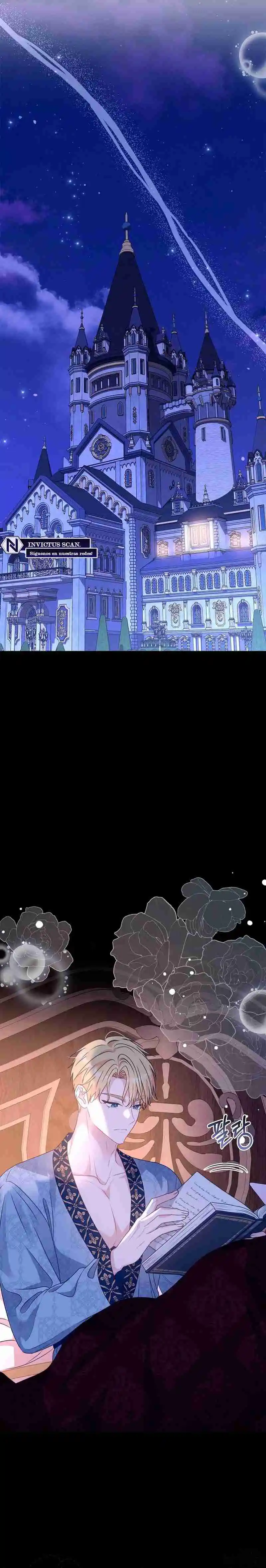 ¿Por Qué Las Madres Siempre Tienen Que Morir En Las Historias De Crianza? - Capítulo 21 - Página 10 - LectorTMOo