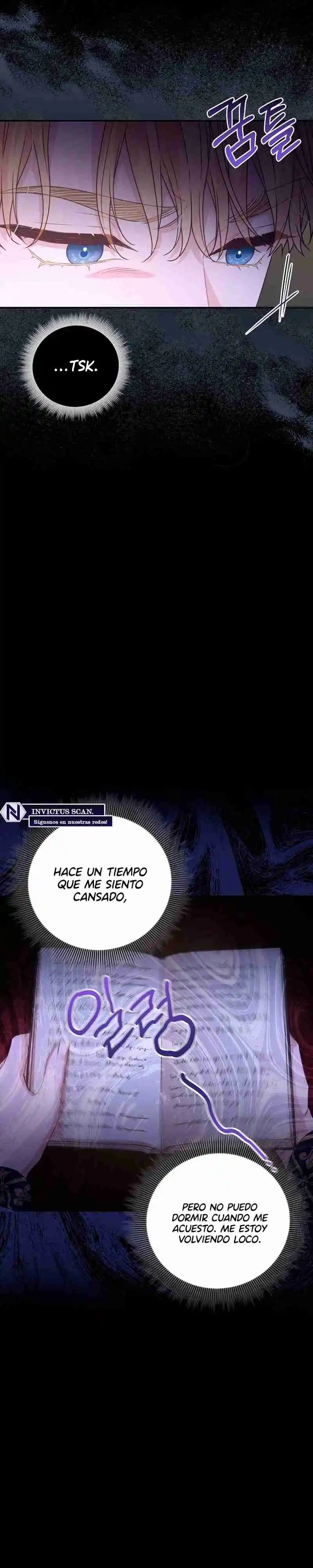 ¿Por Qué Las Madres Siempre Tienen Que Morir En Las Historias De Crianza? - Capítulo 21 - Página 11 - LectorTMOo