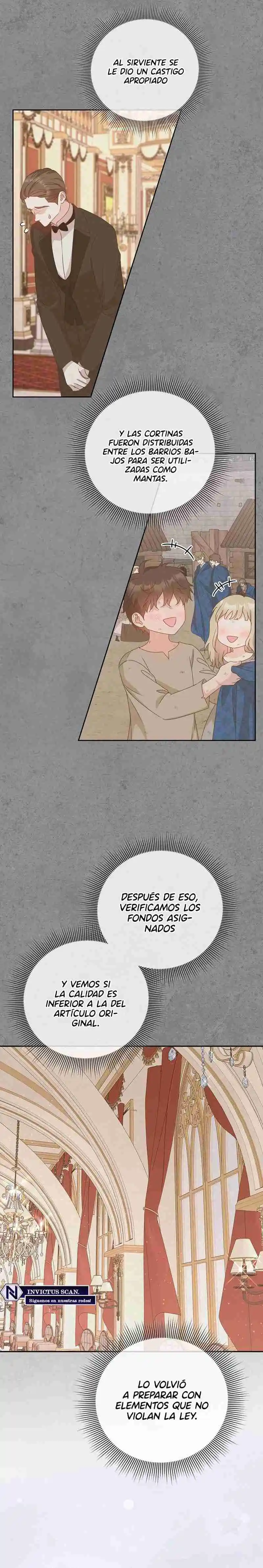 ¿Por Qué Las Madres Siempre Tienen Que Morir En Las Historias De Crianza? - Capítulo 21 - Página 23 - LectorTMOo