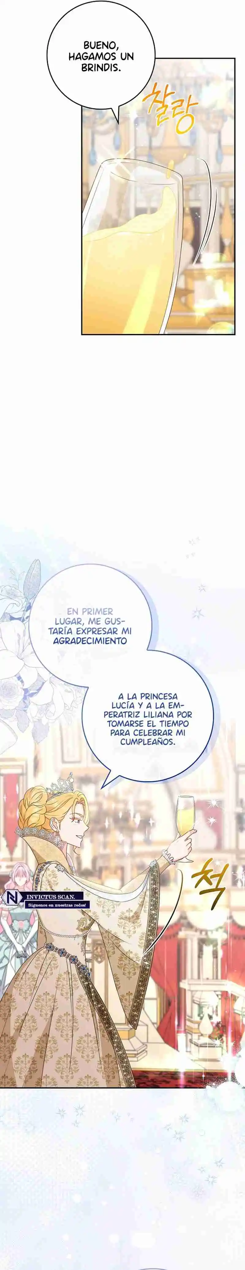 ¿Por Qué Las Madres Siempre Tienen Que Morir En Las Historias De Crianza? - Capítulo 21 - Página 30 - LectorTMOo