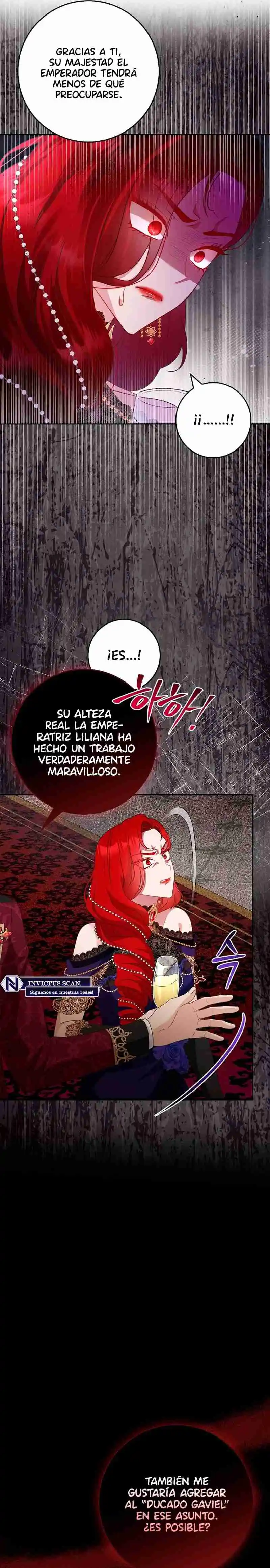 ¿Por Qué Las Madres Siempre Tienen Que Morir En Las Historias De Crianza? - Capítulo 21 - Página 35 - LectorTMOo