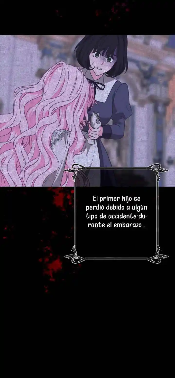¿Por Qué Las Madres Siempre Tienen Que Morir En Las Historias De Crianza? - Capítulo 3 - Página 40 - LectorTMOo