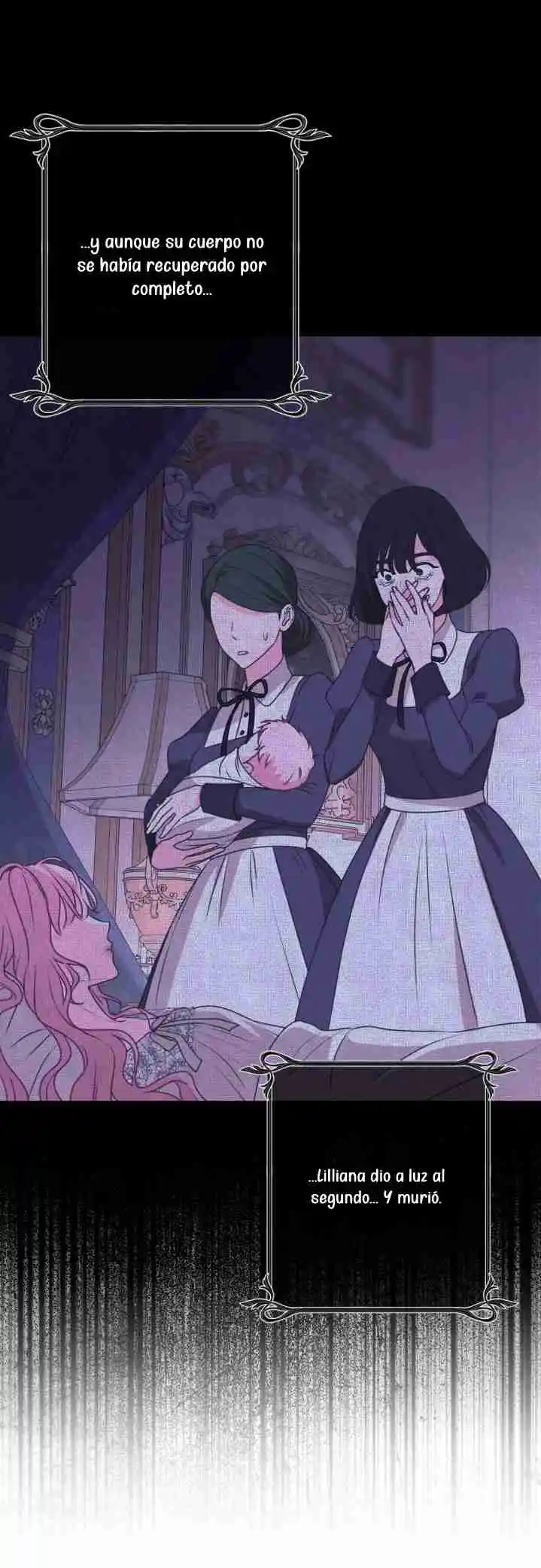 ¿Por Qué Las Madres Siempre Tienen Que Morir En Las Historias De Crianza? - Capítulo 3 - Página 41 - LectorTMOo