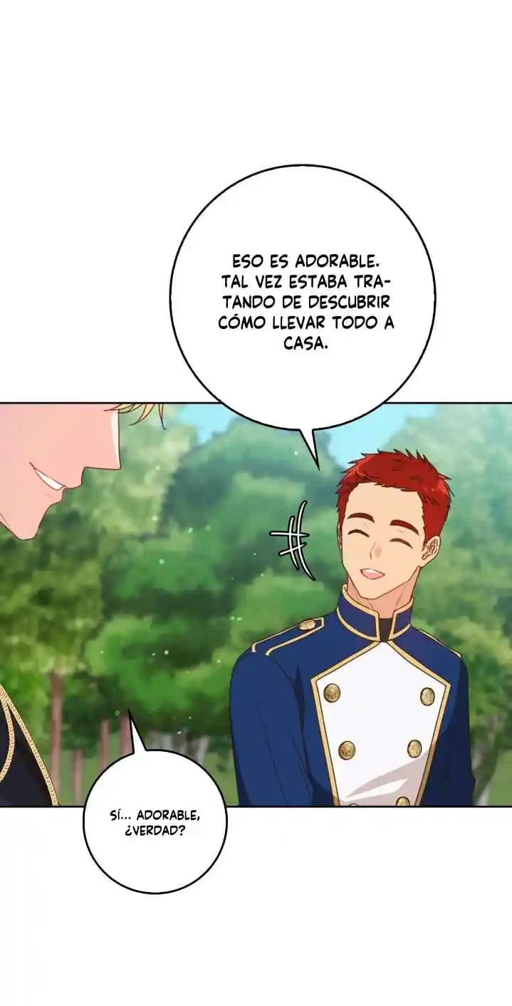 ¿Por Qué Las Madres Siempre Tienen Que Morir En Las Historias De Crianza? - Capítulo 3 - Página 50 - LectorTMOo
