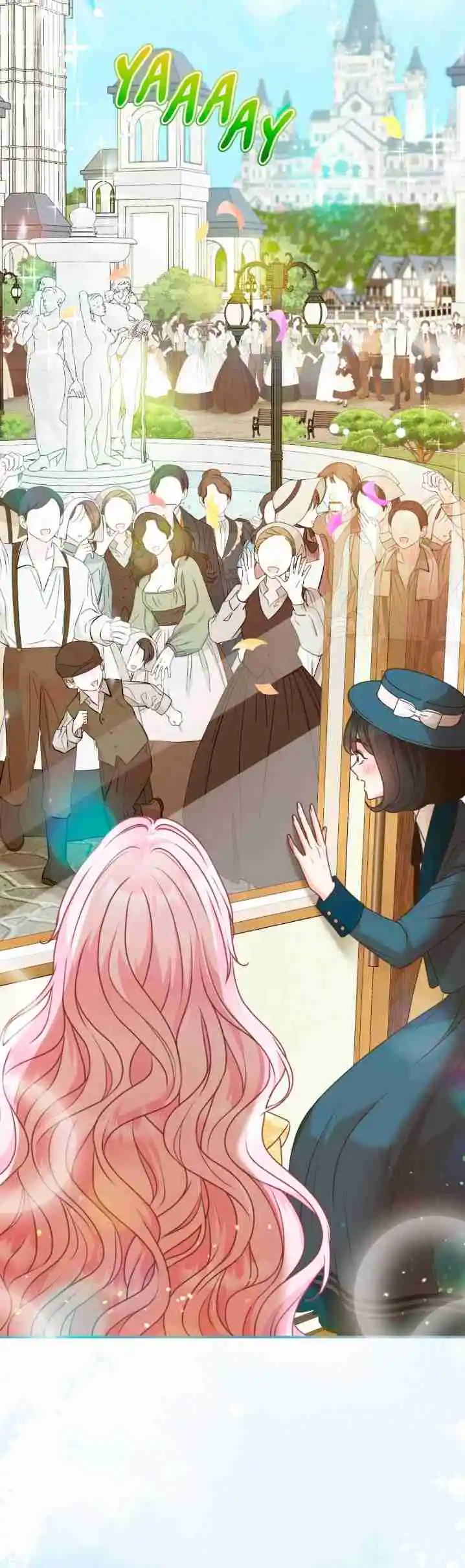 ¿Por Qué Las Madres Siempre Tienen Que Morir En Las Historias De Crianza? - Capítulo 3 - Página 63 - LectorTMOo
