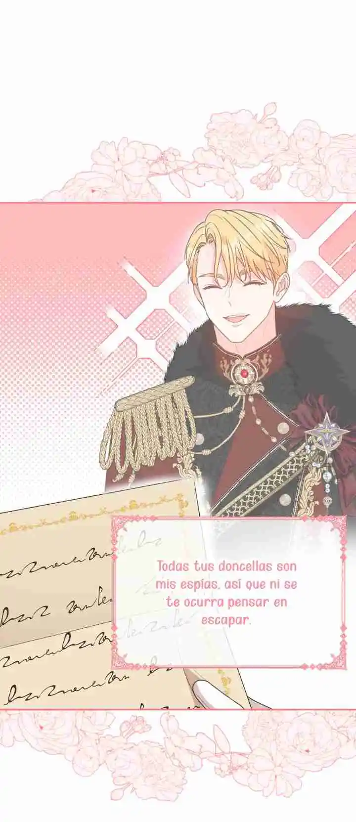 ¿Por Qué Las Madres Siempre Tienen Que Morir En Las Historias De Crianza? - Capítulo 3 - Página 81 - LectorTMOo