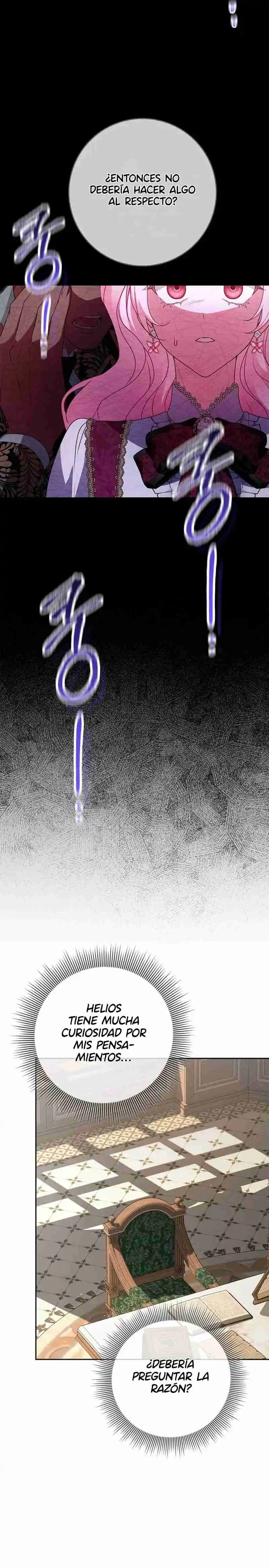 ¿Por Qué Las Madres Siempre Tienen Que Morir En Las Historias De Crianza? - Capítulo 31 - Página 4 - LectorTMOo