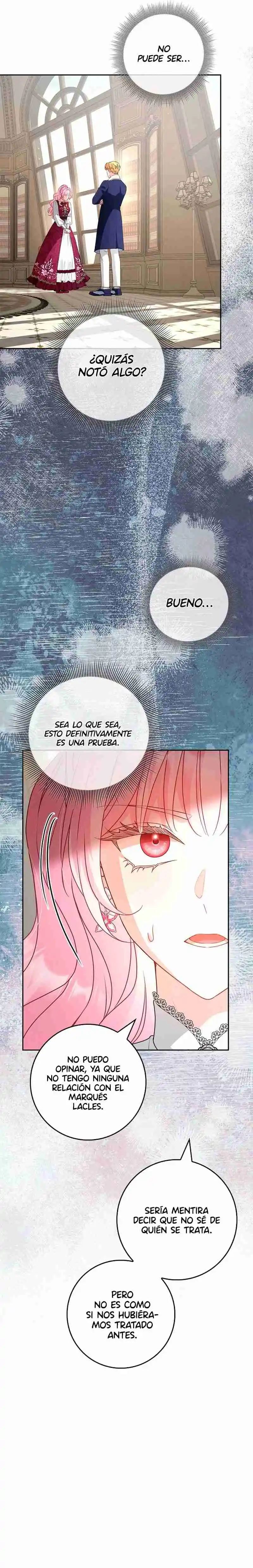 ¿Por Qué Las Madres Siempre Tienen Que Morir En Las Historias De Crianza? - Capítulo 31 - Página 5 - LectorTMOo