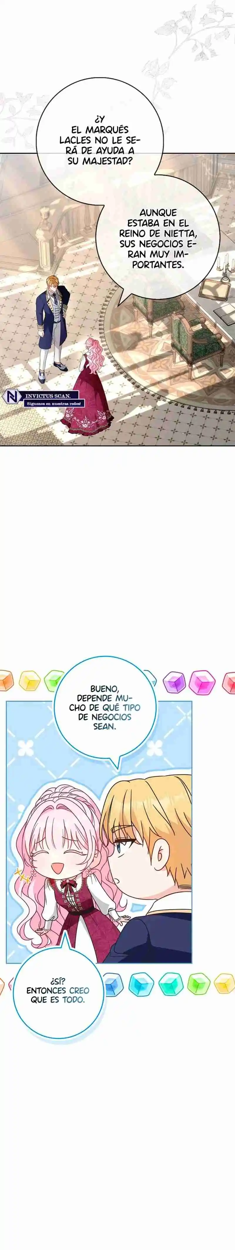 ¿Por Qué Las Madres Siempre Tienen Que Morir En Las Historias De Crianza? - Capítulo 31 - Página 7 - LectorTMOo