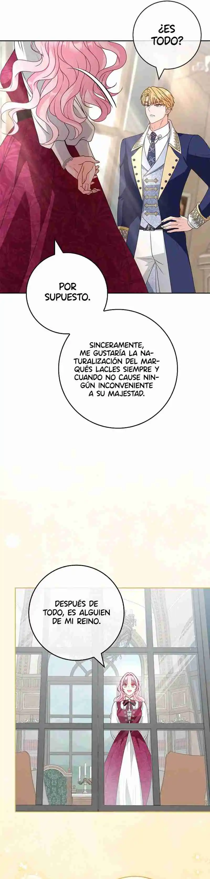 ¿Por Qué Las Madres Siempre Tienen Que Morir En Las Historias De Crianza? - Capítulo 31 - Página 8 - LectorTMOo
