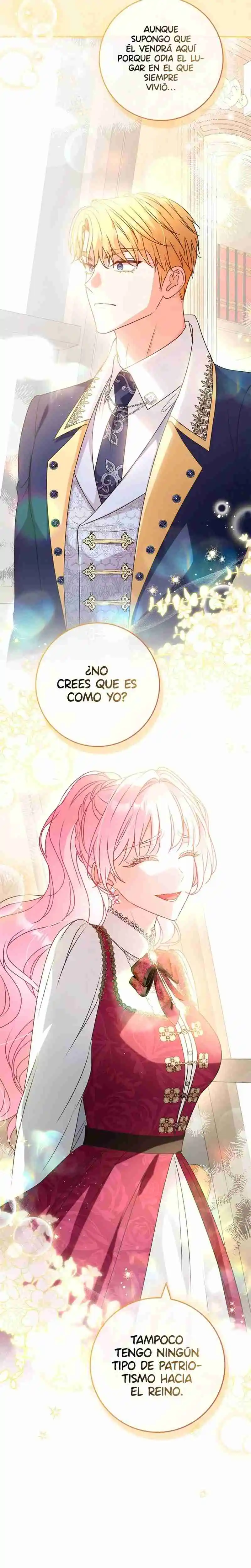 ¿Por Qué Las Madres Siempre Tienen Que Morir En Las Historias De Crianza? - Capítulo 31 - Página 9 - LectorTMOo
