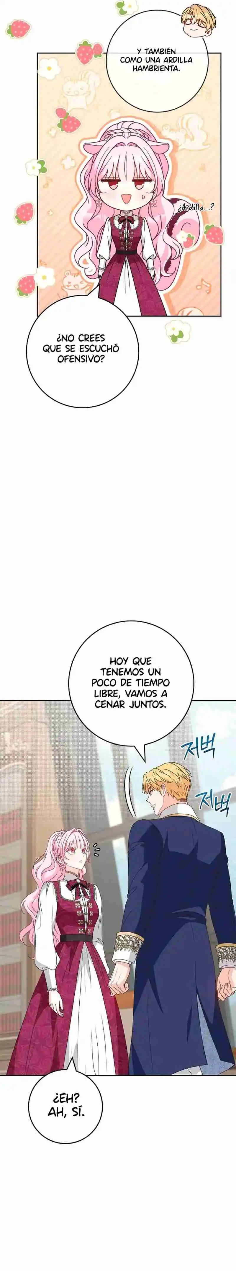 ¿Por Qué Las Madres Siempre Tienen Que Morir En Las Historias De Crianza? - Capítulo 31 - Página 11 - LectorTMOo