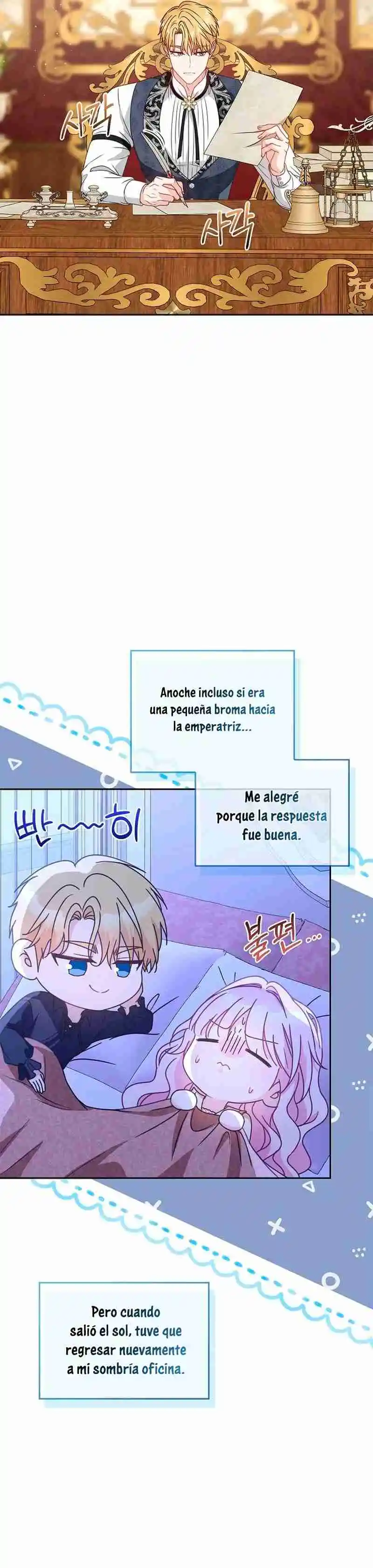¿Por Qué Las Madres Siempre Tienen Que Morir En Las Historias De Crianza? - Capítulo 31 - Página 14 - LectorTMOo