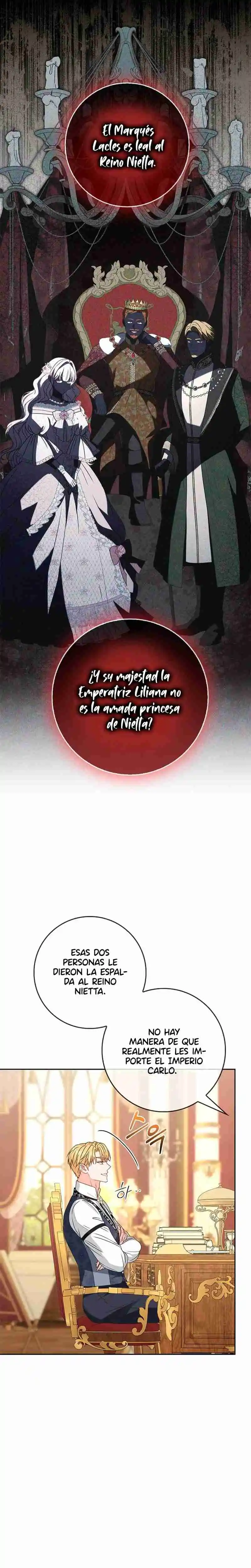 ¿Por Qué Las Madres Siempre Tienen Que Morir En Las Historias De Crianza? - Capítulo 31 - Página 22 - LectorTMOo