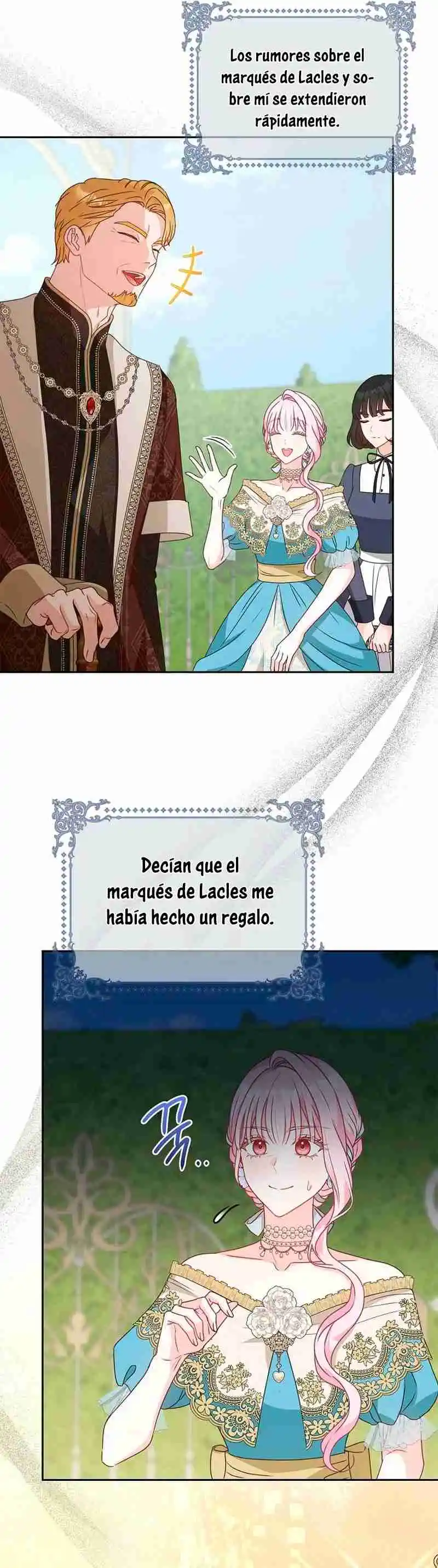 ¿Por Qué Las Madres Siempre Tienen Que Morir En Las Historias De Crianza? - Capítulo 31 - Página 31 - LectorTMOo